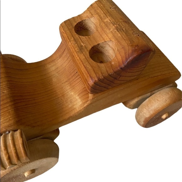 Vermont Wooden Toys Car - Picture 5 of 6